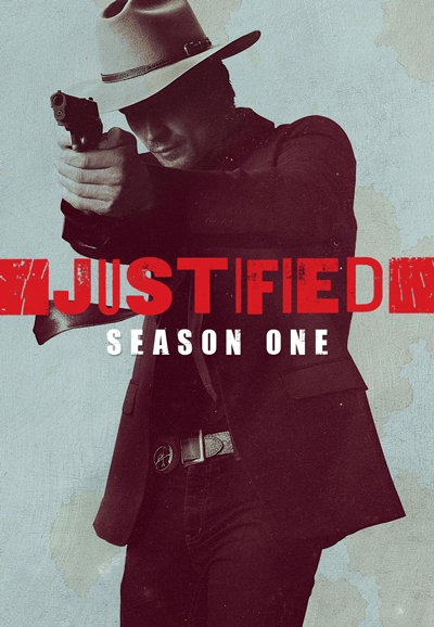 Justified - Season 1 [322338] (A1773158729) [[TV Shows]] --Plex--